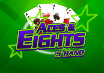 Hình ảnh trò chơi Aces & Eights 5 Hand tại HITCLUB