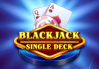 Backjack Single Deck - Trò chơi bài từ HITCLUB