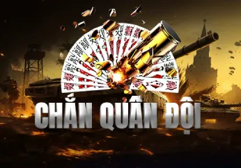 HITCLUB Chắn Quân Đội