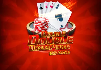 Double Double Bonus Poker 100 Hand tại HITCLUB