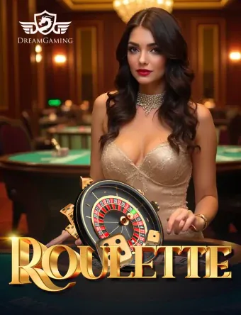 Hình ảnh trò chơi Dg Roulette Portrait tại HITCLUB