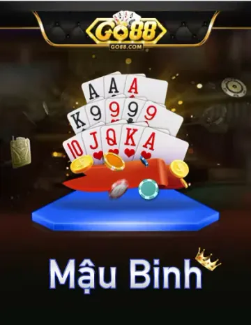 HITCLUB Go Mau Binh Portrait