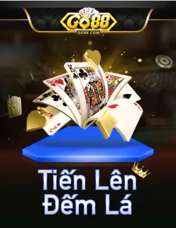 Hình ảnh trò chơi Gò Tiến Lên Đếm Lá tại HITCLUB