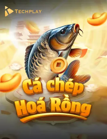 Ca Chep Hoa Rong - Game bài từ HITCLUB