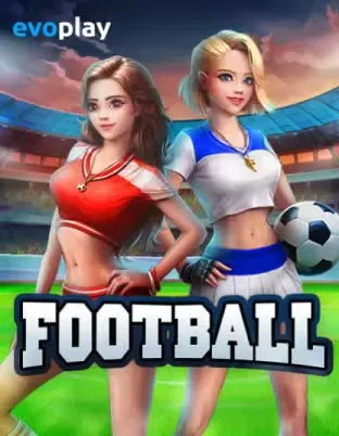 Evoplay Football Portrait - Game bóng đá từ HITCLUB