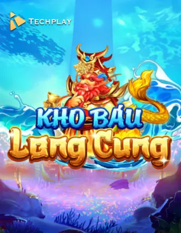 Techplay Ca Kho Bau Long Cung 1987 - Game bài từ HITCLUB