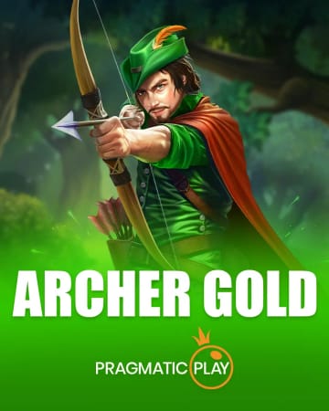 Archer Gold - Game bài từ HITCLUB